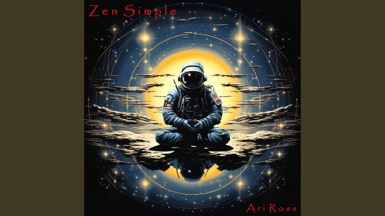 Watch Zen Simple on YouTube Watch Zen Simple on YouTube