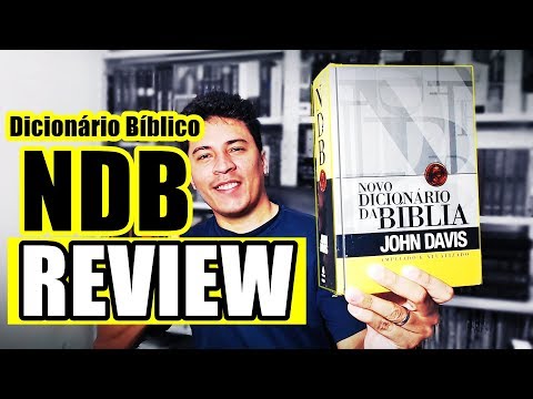 Vídeo: Quantos Davis estão na Bíblia?