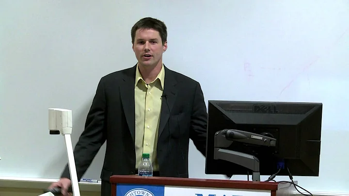 Justin Allen - Overview Intellectual Property: Patents, Trademarks, Copyrights and Trade Secrets