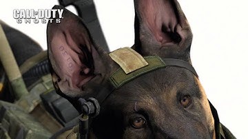 Official Call of Duty: Ghosts Tech Comparison Video