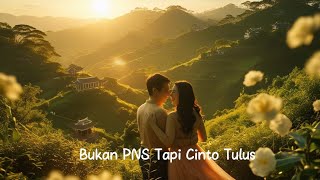 Lagu Minang Bollywood - Bukan PNS Tapi Cinto Tulus