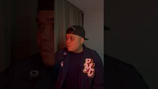 Mid Tempo Beat #gbb26 #beatbox
