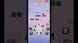 WORD CROSSY LEVEL 1740 ANSWERS