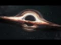 Mesmerizing Black Hole Live Wallpaper 4K 
