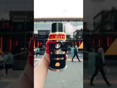 Sprint Quali Friday was a success 