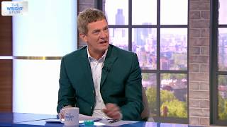Jeremy Vine to replace Matthew Wright