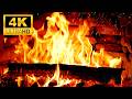 The Best Fireplace Screen Fireplace 4K UHD Video With Crackling Fire Sounds Fireplace Ambience 