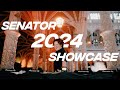 Senator  2024 showcase set