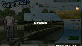 On attrape du poisson (GoFishing3D) screenshot 5