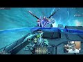 [Jp] PSO2 - Doing Divide Quest and other things