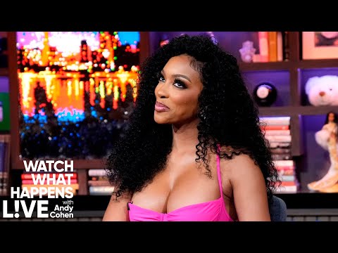 Which Housewives Need an Ego Check? | WWHL