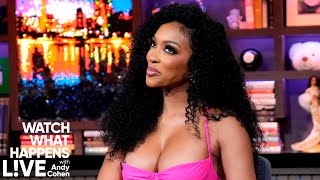 Which Housewives Need an Ego Check? | WWHL