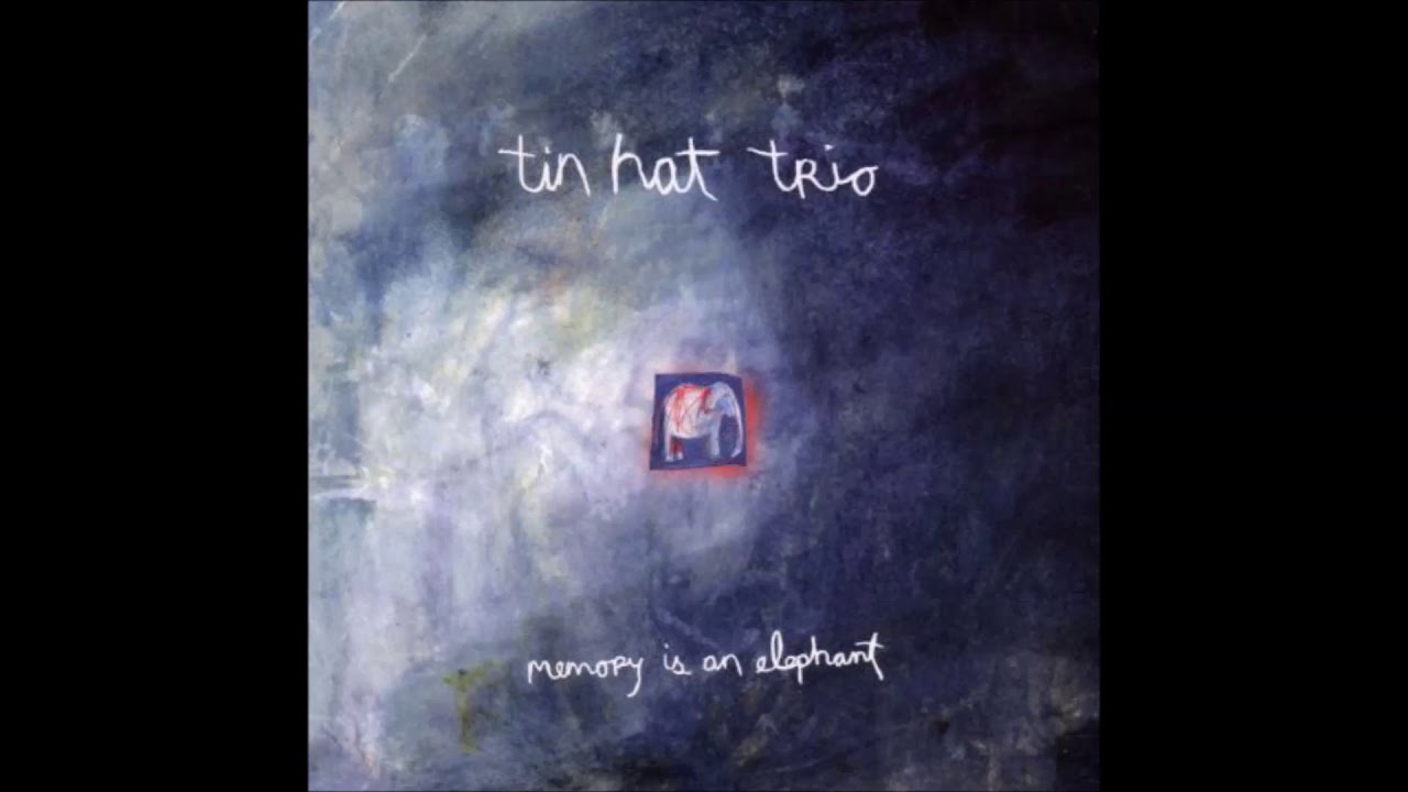 Tin Hat Trio - Thinuette