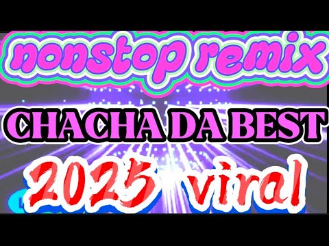VICTORWOOD BEST NONSTOP REMIX/ cha cha