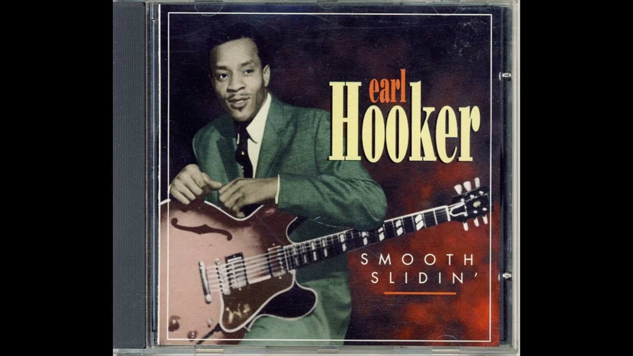 Earl Hooker – Off The Hook - YouTube