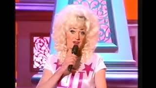 Lily Savage Feat The Vernons Girls