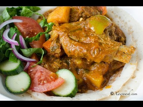 lamb-stew-(maraq-ari)-مرق-لحم-غنم