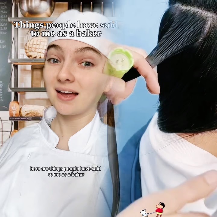 The last one is my favourite customer story ever. I needed a bit more time editing