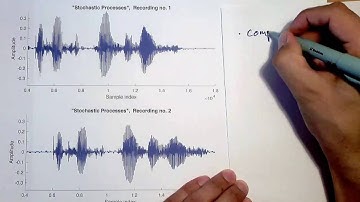(SP 3.0) INTRODUCTION TO STOCHASTIC PROCESSES