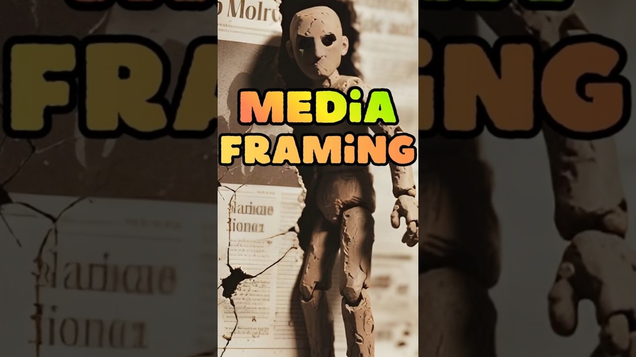 Формирование медиаконтента — как создается реальность без лжи | 