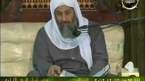 ما المراد ب "العصر" في سورة العصر | الشيخ مصطفى العدوي