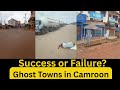 Ghost Towns The 2025 Cameroon Election Dispute Effective Move Or Misstep