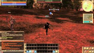Lineage 2 High Five Gameplay - First Look HD