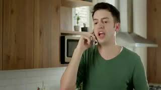 [2014] GrubHub Commercial -  3 Tacos