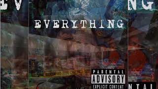Moonttg- Everything Official Audio Prod. Tntxd