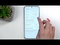 HONOR Magic8 Lite – How to Enable & Set Up Portable Hotspot