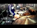 Mother`s Finest &quot;Baby Love&quot; - drumless Cover Version