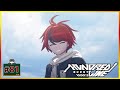 #81 未来へ 「 HUNDRED LINE -最終防衛学園- 」