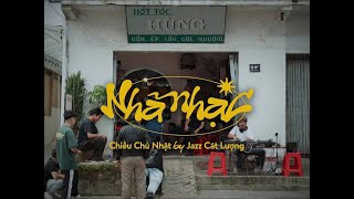 [QUENMIX] NHÃ NHẠC VOL 5: CHIỀU CHỦ NHẬT Vinyl Mixset by Jazz Cát Lượng | Weekend Vibe