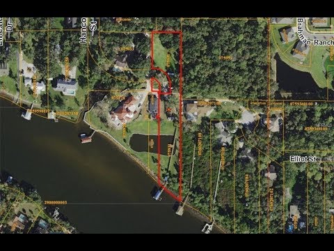 8022 Hancock Street, Riverview, FL home video tour