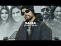 SALSA SONG (Slowed Reverb) - Bohemia ft. Akki Singh | Sistrology