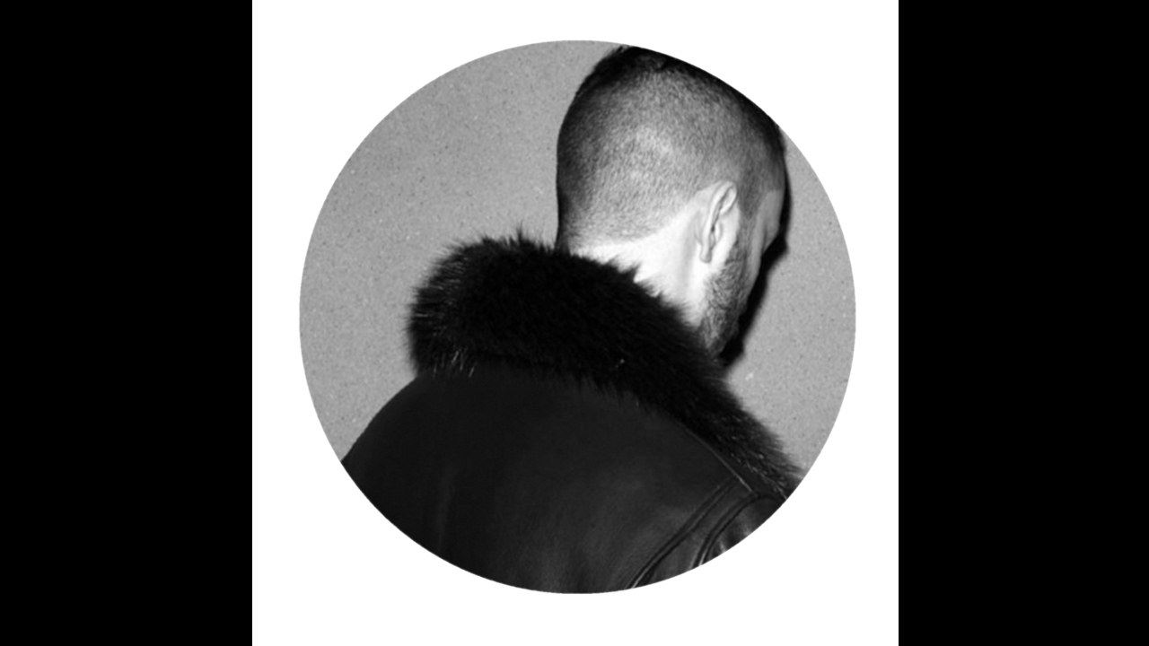 PREMIERE: Pascal Viscardi - Auditorium Voyage [Shall Not Fade]