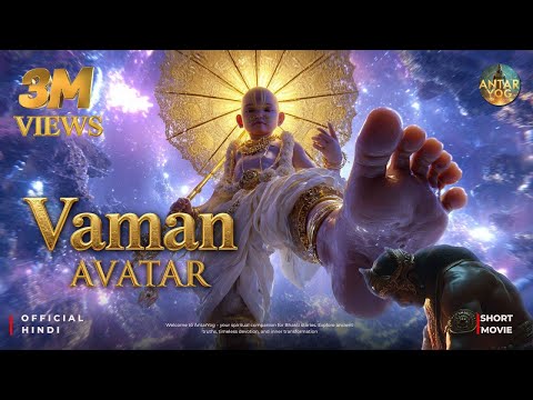 Mahavtar Vamana Onam Story In Hindi अस र सम र ट मह र ज बल Onam