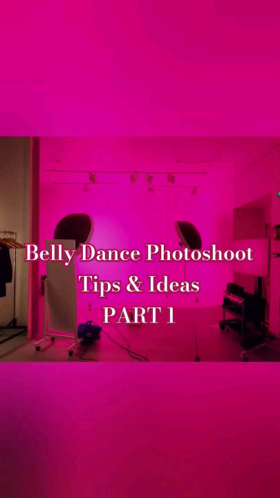 Belly Dance Photoshoot Tips and Ideas P. 1 Full video on my channel #bellydancelife #photoshootideas