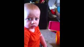 Jack And The Party Blower