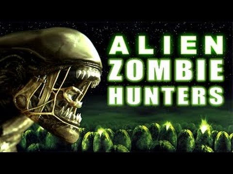 gamezone Aliens Have Invaded the Planet! | Garry's Mod Gameplay Part 23