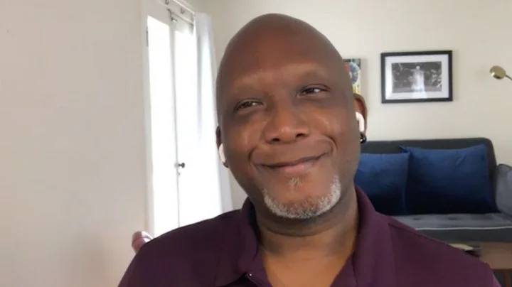 Meet Devin Berry: 8 minutes with a Dharma Leader