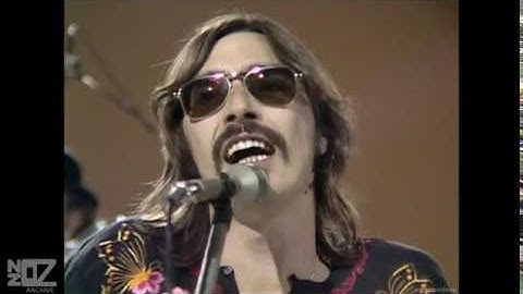 Jeff St. John - Teach Me How To Fly (1975)