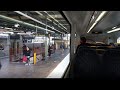 Sydney, Australia | Sydney Trains – Town Hall to Strathfield station