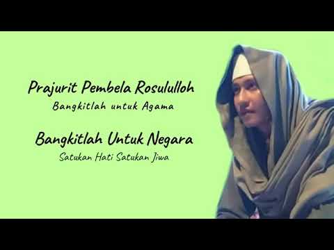 Ririk syairan habib Bahar prajurit pembela rasulullah Ririk syairan habib Bahar prajurit pembela rasulullah
