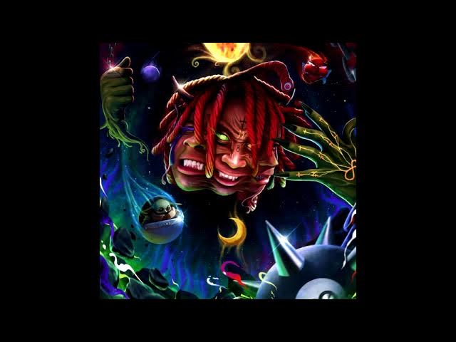 [FREE]Trippie Redd x Miss The Rage Type Beat - Miss your mom, 2021 (prod. sln & monteray)