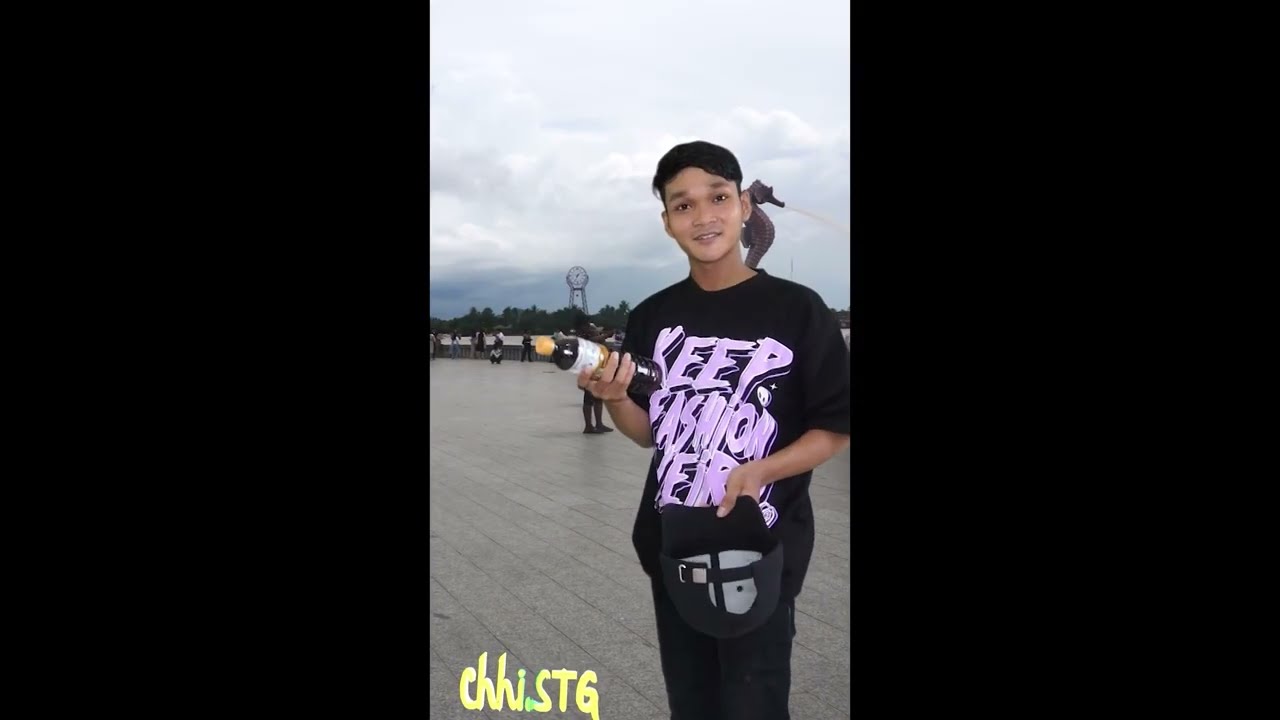 Best Chhi.STG / Real Magic Compilation.