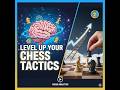 Leveling up Your CHESS.