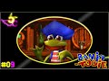 Banjo-Tooie - Episode 09 | Not So Jolly Lagoon