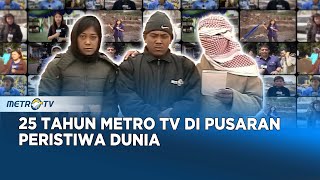 Download lagu 25 Tahun Metro TV di Pusaran Peristiwa Dunia #JOURNEYWITHEMPATHY