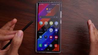 How To Use S22 Ultra S Pen Helpful Tips Tricks